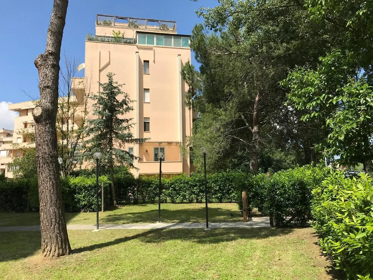 Appartamenti Angelica 19 Ospedale Cisanello Pisa