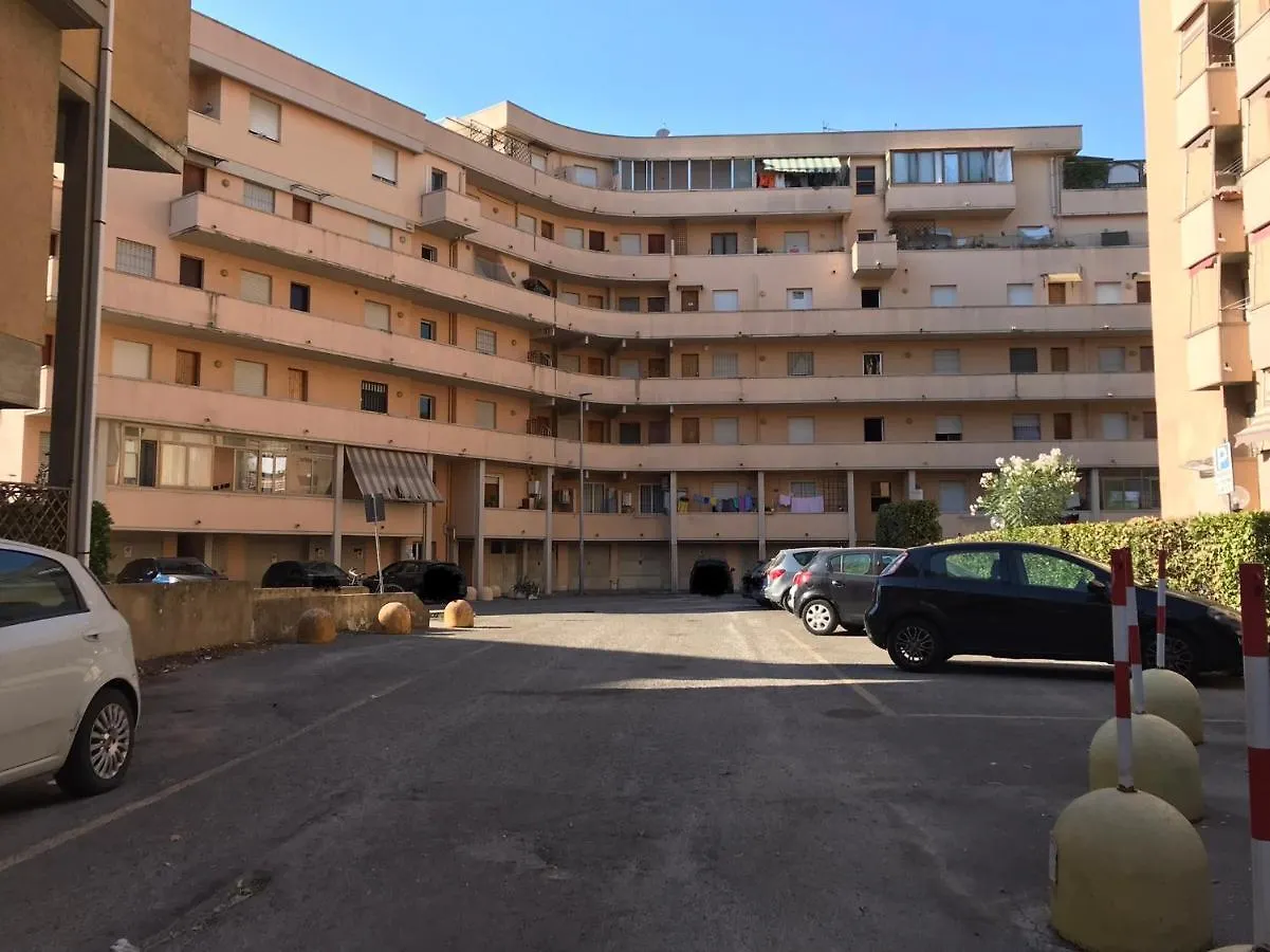 Appartamenti Angelica 19 Ospedale Cisanello Pisa Apartment