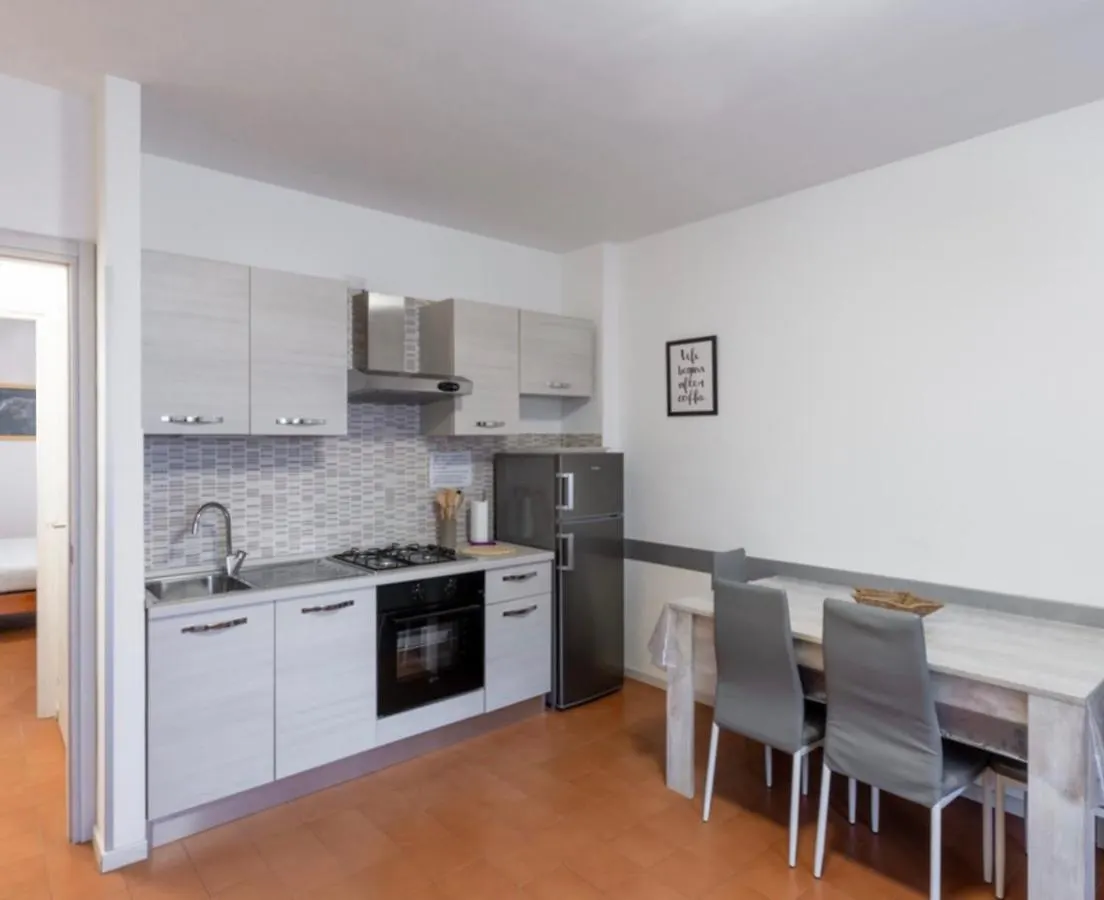 Appartamenti Angelica 19 Ospedale Cisanello Pisa
