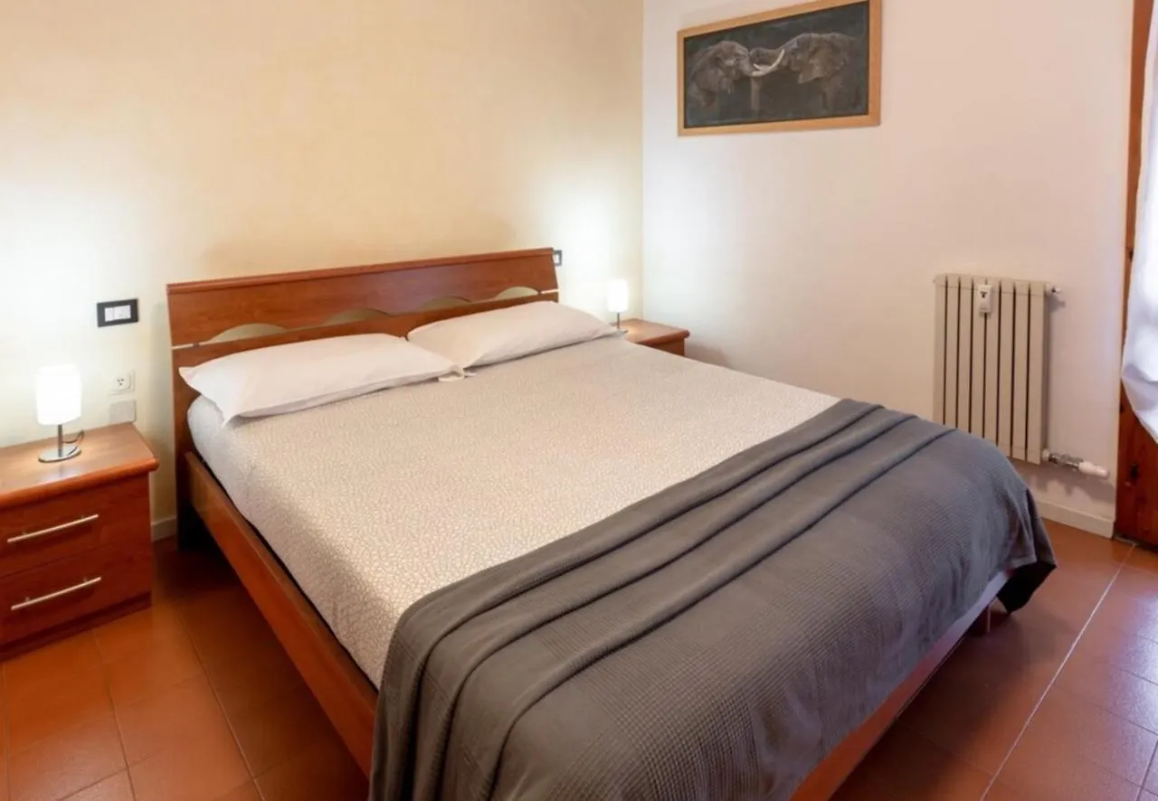 Apartment Appartamenti Angelica 19 Ospedale Cisanello Pisa