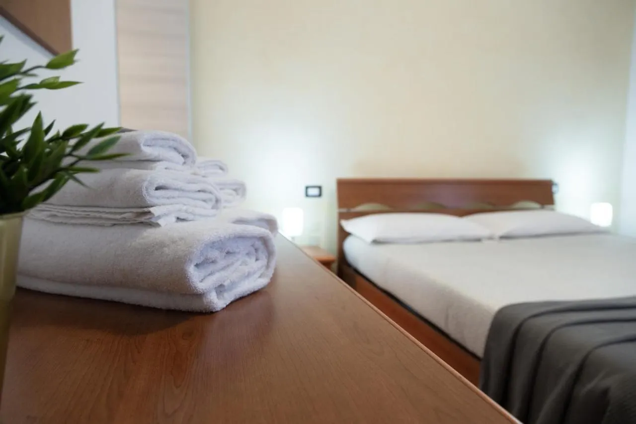 Apartmán Appartamenti Angelica 19 Ospedale Cisanello Pisa