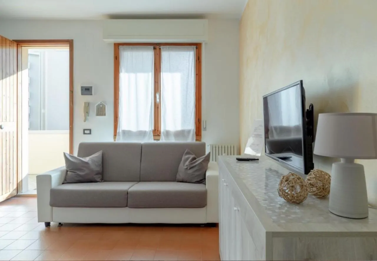 Appartamenti Angelica 19 Ospedale Cisanello Pisa Apartmán